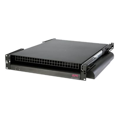 APC Rack Side Air Distribution Stromverteilereinheit (PDU)
