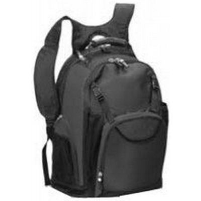 Panasonic Toughmate Backpack Rucksackhülle Schwarz
