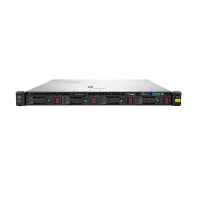 HPE R7G16A NAS & Speicherserver Rack (1U) Ethernet/LAN 3204
