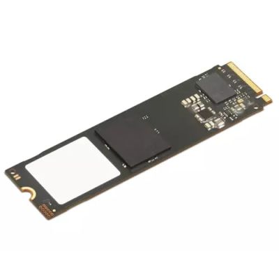Lenovo 4XB1L68661 Internes Solid State Drive M.2 512 GB PCI Express 4.0 NVMe