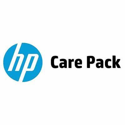 HPE Applied Network CI SVC 8-hour offsite