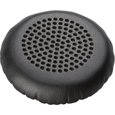 POLY EncorePro HW530/540 Large Leatherette Ear Cushion (1 Piece) Kissen-/Ringsatz