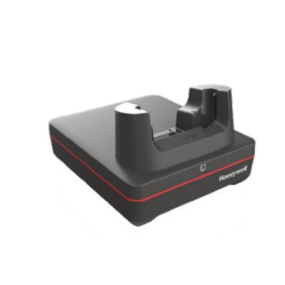 Honeywell CT30P-DB-UVB-3 Akkuladegerät Batterie für tragbare Computer AC