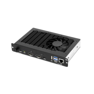 NEC OPS-Kbl-i5v-s4-64-W10IoT B 2,9 GHz Intel® Core™ i5 64 GB SSD 4 GB