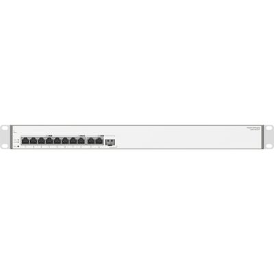 Huawei S380-H8T3ST Gigabit Ethernet (10/100/1000) 1U Grau