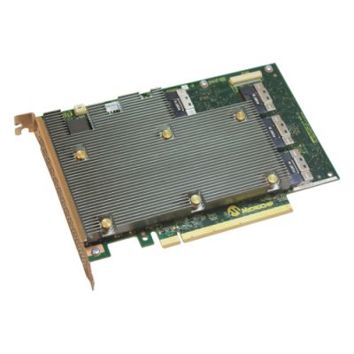 HPE P04220-B21 RAID-Controller PCI Express x16 4.0 48 Gbit/s