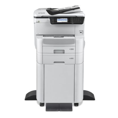 Epson WorkForce Pro WF-C8690DTWFC Tintenstrahl A3 4800 x 1200 DPI Wi-Fi