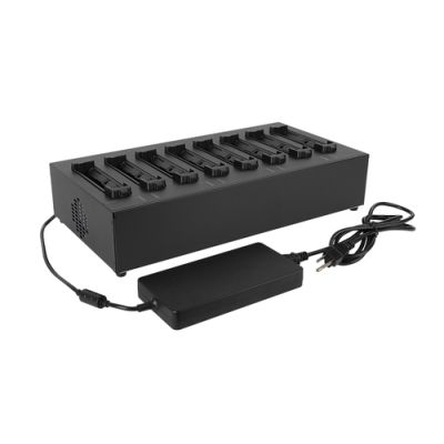 Getac GCECKA Akkuladegerät AC