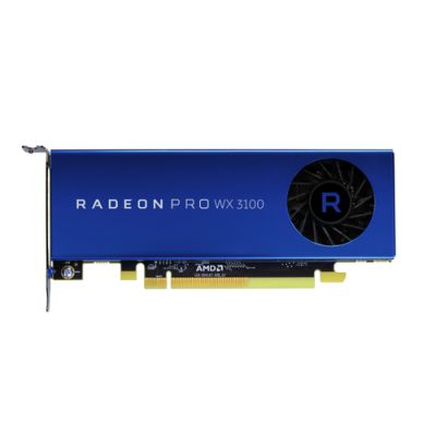 Fujitsu S26361-F3300-L311 Grafikkarte AMD Radeon Pro WX 3100 4 GB GDDR5