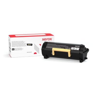Xerox ® B410 Drucker​/​VersaLink® B415 Multifunktionsdrucker Extra hohe Kapazität-Tonermodul Schwarz (25000 Seiten) - 006R04727