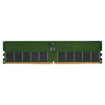 Kingston Technology KSM56E46BD8KM-32HA Speichermodul 32 GB 1 x 32 GB DDR5 5600 MHz ECC