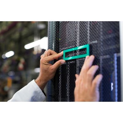 HPE R4J80A Stromkabel 4,2 m