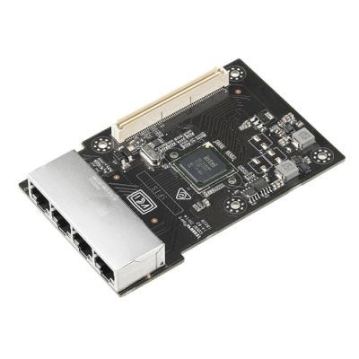 ASUS MCI-1G/350-4T Eingebaut Ethernet 1000 Mbit/s