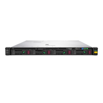 HPE StoreEasy 1460 Speicherserver Rack (1U) Ethernet/LAN 3204