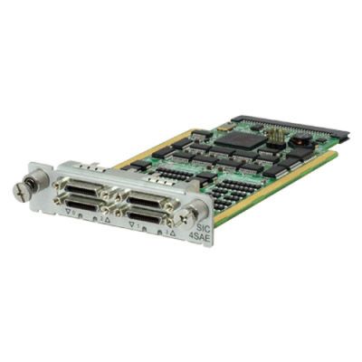 HPE JG737A Netzwerk-Switch-Modul
