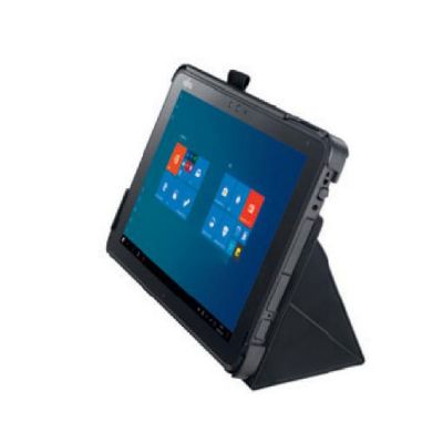 Fujitsu S26391-F3609-L100 Tablet-Schutzhülle 25,6 cm (10.1") Cover Schwarz