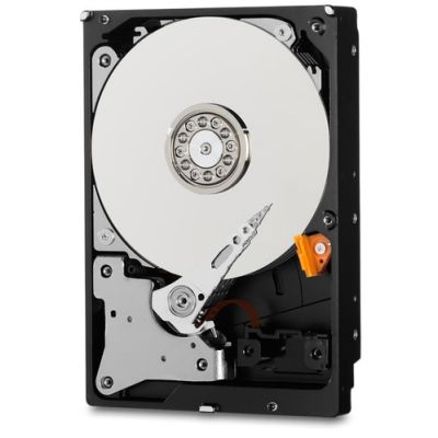 Western Digital Purple 3.5" 8 TB Serial ATA III