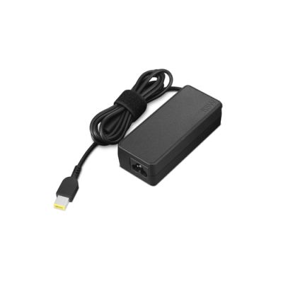 Lenovo 4X21J81440 Netzteil & Spannungsumwandler Drinnen 65 W Schwarz