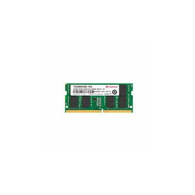 Transcend JetRam JM3200HSG-8G Speichermodul 8 GB 1 x 8 GB DDR4 3200 MHz