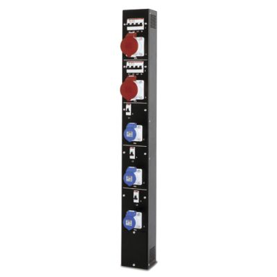 APC Smart-UPS VT Subfeed Distribution Verlängerungskabel