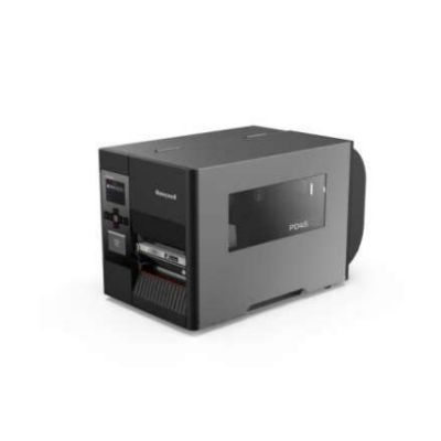 Honeywell PD4500C Etikettendrucker Direkt Wärme/Wärmeübertragung 300 x 300 DPI 100 mm/sek Kabelgebunden Ethernet/LAN