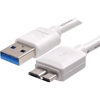 Sandberg USB3.0 A-MicroB sync/charge 1m