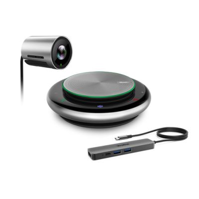 Yealink UVC30-CP900-BYOD Meeting Kit Videokonferenzsystem Persönliches Videokonferenzsystem