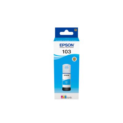 Epson 103 Druckerpatrone 1 Stück(e) Original Blau