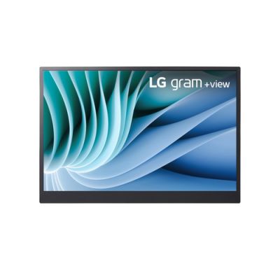 LG 16MR70 Computerbildschirm 40,6 cm (16") 2560 x 1600 Pixel WQXGA Silber