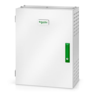 APC Easy 3S USV-Batterieschrank Tower