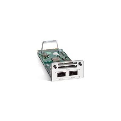 Cisco C9300-NM-2Q= Netzwerk-Switch-Modul 40 Gigabit Ethernet