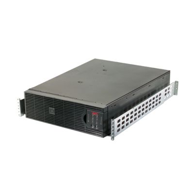 APC Smart-UPS RT 5000VA RM 208V to 208/120V Unterbrechungsfreie Stromversorgung (USV) 5 kVA 4000 W