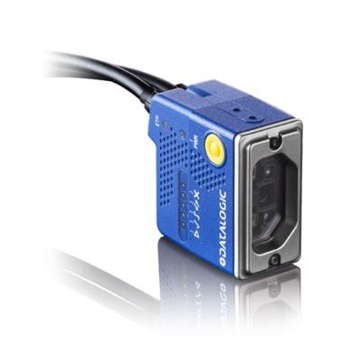 Datalogic Matrix 120 310-011 Fester Barcodeleser 1D/2D CMOS Blau