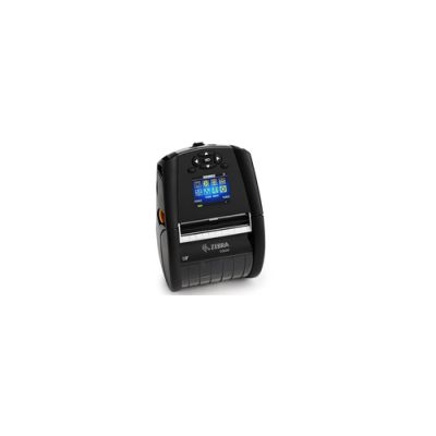 Zebra ZQ620 Etikettendrucker Direkt Wärme 203 x 203 DPI 115 mm/sek Bluetooth