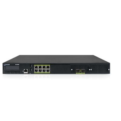 Lancom Systems ISG-8000 Kabelrouter Schwarz