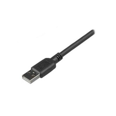 Honeywell 57-57201-N-3 USB Kabel 4 m USB A Schwarz