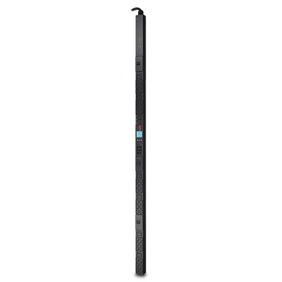 APC AP8865 Stromverteilereinheit (PDU) Schwarz