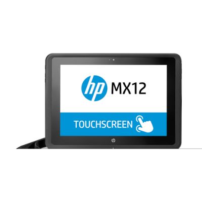 HP Pro x2 612 G2 Retail Solution mit Retail-Hülle