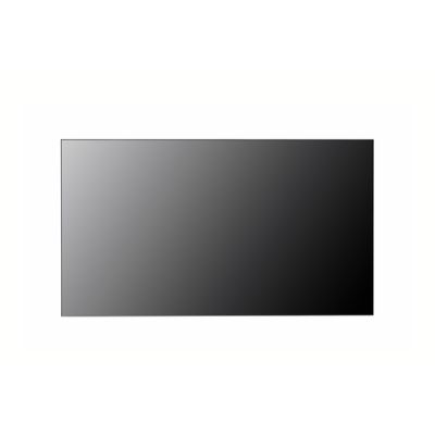 LG 55VM5J-H Signage-Display Digital Signage Flachbildschirm 139,7 cm (55") 500 cd/m² Full HD Schwarz Web OS 24/7