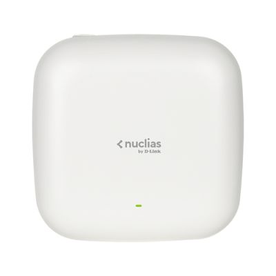 D-Link DBA-X1230P WLAN Access Point 1200 Mbit/s Weiß Power over Ethernet (PoE)