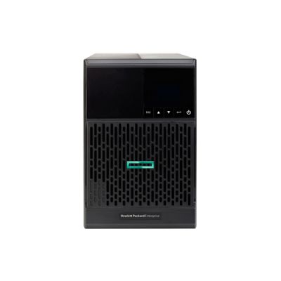HPE T750 G5 Unterbrechungsfreie Stromversorgung (USV) 0,75 kVA 500 W