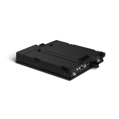 Elo Touch Solutions ECMG4 2,7 GHz Intel® Core™ i5 256 GB SSD 8 GB