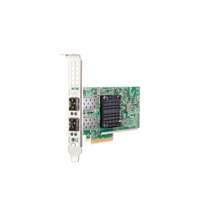HPE 817718-B21 Netzwerkkarte Eingebaut Ethernet 25000 Mbit/s
