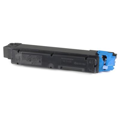 KYOCERA TK-5160C Tonerkartusche 1 Stück(e) Original Cyan