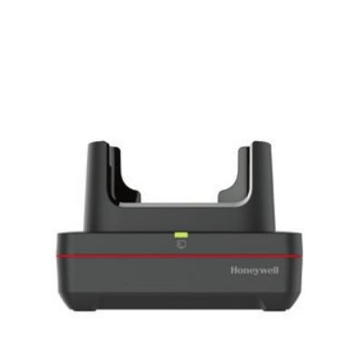 Honeywell CT40-DB-UVB-3 Handy-Dockingstation Tragbarer Rechner Schwarz