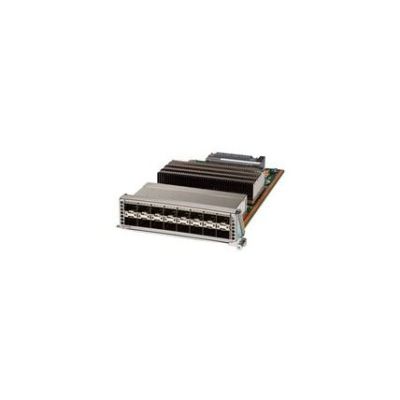 Cisco MDS 32G FC 16-Port Netzwerk-Switch-Modul
