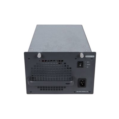 HPE 7503/7506/7506-V 650W AC PSU Switch-Komponente Stromversorgung