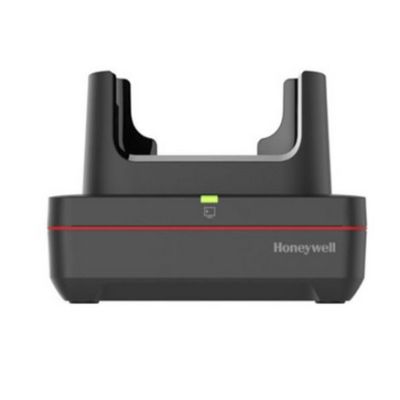 Honeywell CT60-EB-UVN-0 Ladegerät für Mobilgeräte Tragbarer Rechner Schwarz AC Drinnen