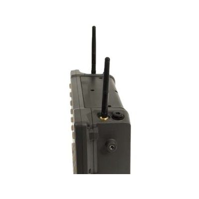Zebra AN2030 Netzwerk-Antenne RP-SMA 3,7 dBi