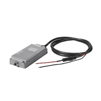 Zebra PWRS-14000-252R Netzteil & Spannungsumwandler Schwarz, Grau